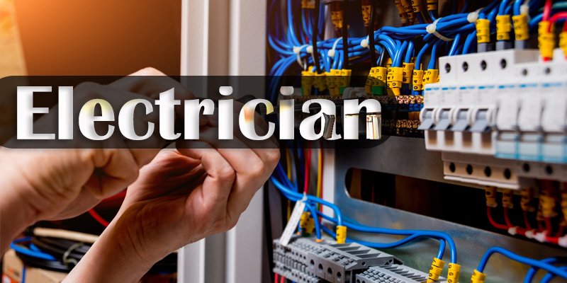 Electrician